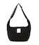 BONDING QUILTING SHOULDER BAG