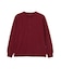 《WEB&DEPOT限定》HONEYCOMB HENRY WAFFLE L／S T-SHIRT