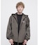 ＥＣＤＰ　ＴＲＡＣＫ　ＪＡＣＫＥＴ
