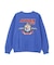 《WEB&DEPOT限定》CREW SWEAT ”CROWN LOGO”