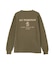 《WEB&DEPOT限定》MINI WAFFLE L／S T-SHIRT