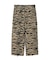 ＣＡＭＯＵＦＬＡＧＥ　Ｍ－６５　ＦＡＴＩＧＵＥ　ＰＡＮＴＳ
