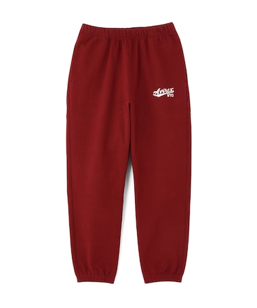 ECDP BONDING SWEAT PANTS