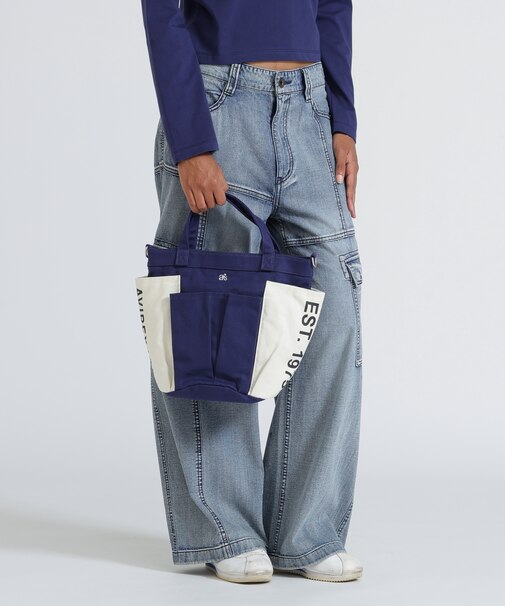 《WEB&DEPOT限定》GARDENING TOTE BAG