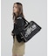 ＥＣＤＰ　ＬＯＧＯ　ＢＯＳＴＯＮ　ＢＡＧ