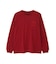 《WEB&DEPOT限定》VARSITY L／S T-SHIRT ／ バーシティ 長袖Tシャツ
