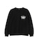 《WEB&DEPOT限定》CAMOUFLAGE LOGO CREW SWEAT