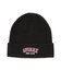《KIDS》LOGO KNIT CAP