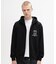 《WEB&DEPOT限定》VARSITY ZIP UP PARKA