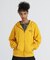《WEB＆DEPOT限定》TOM CAT ZIP UP PARKA