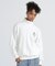 ＥＣＤＰ　ＶＡＲＳＩＴＹ　ＨＡＬＦ　ＺＩＰ　ＳＷＥＡＴ