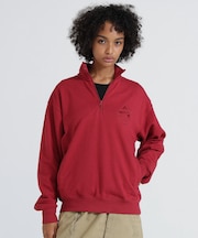 ＥＣＤＰ　ＶＡＲＳＩＴＹ　ＨＡＬＦ　ＺＩＰ　ＳＷＥＡＴ