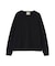 《TFQP》JPN MADE C-SW GIZA CTTN ／ ギザコットン スウェット