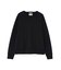 《TFQP》JPN MADE C-SW GIZA CTTN ／ ギザコットン スウェット