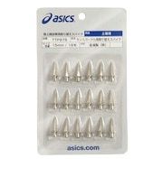 アシックス(ASICS)陸上 ランスパーク用取替えスパイクピン 18本入り TTP975 オンライン価格