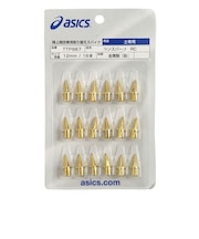 アシックス(ASICS)陸上 スパイクピン ランスパークRC 18本入り TTP987 オンライン価格