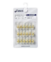 アシックス(ASICS)陸上 スパイクピン パウピラ AS-FG 18本入 TTP973AS-FG オンライン価格
