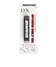 スワンズ(SWANS)スポーツベルトDX サングラス アクセサリー A-21 BK