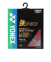 ヨネックス（YONEX）バドミントン ストリング 強チタン BG65TI-001