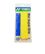 ヨネックス(YONEX)テニスグリップテープ ウェットスーパーグリップ AC103-004