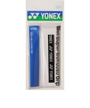 ヨネックス(YONEX)テニスグリップテープ ウエットスーパー極薄グリップ AC130-011