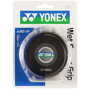 ヨネックス(YONEX)テニスグリップテープ ウェットスーパーグリップ 5本入り AC102-5P 007