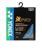 ヨネックス(YONEX)バドミントン ストリング 強チタン BG65TI-470
