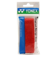 ヨネックス(YONEX)バドミントン グリップテープ タオルグリップテープ AC402DX-004