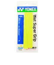 ヨネックス(YONEX)テニスグリップテープ ウェットスーパーグリップ AC103-309