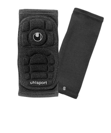 ウールシュポルト（uhlsport）エルボーパッド2 U1021