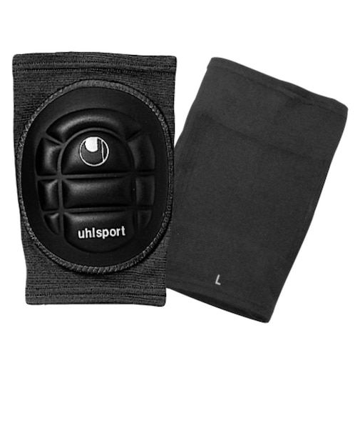 ウールシュポルト（uhlsport）ニーパッドII U1022