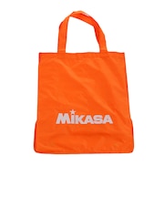 ミカサ(MIKASA)ミカサ レジャーバッグ BA21-O オレンジ MIKASA トートバッグ