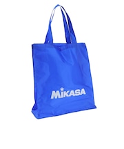 ミカサ(MIKASA)ミカサ レジャーバッグ BA21-BL ブルー MIKASA トートバッグ