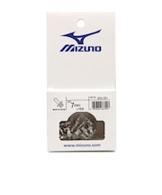 ミズノ(MIZUNO)陸上 スパイクピン 二段平行タイプ オールウェザートラック用 8ZA301 オンライン価格