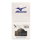 ミズノ(MIZUNO)陸上 スパイクピン 二段平行タイプ アタッチメント専用 オールウェザートラック用 8ZA302