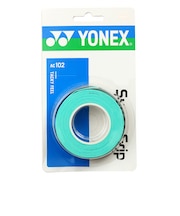 ヨネックス(YONEX)テニスグリップテープ ウェットスーパーグリップ 3本入り AC102-003