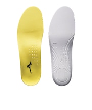 ミズノ(MIZUNO)インソール サッカー ゼログライド カップインソール P1GZ 140145 中敷き
