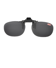 コールマン(Coleman)クリップオングラス CL02-1 サングラス 偏光 UV