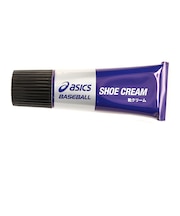 アシックス（ASICS）靴クリーム チューブタイプ BEO020.90