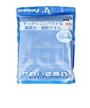 スワンズ（SWANS）セームタオル SA-129BL