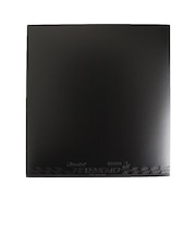 ニッタク(Nittaku)卓球ラバー ハモンド NR-8527 BLK