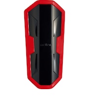 モルテン(molten)サッカー シンガード すねあて レガース スワンセシンガード Mサイズ GG0023-KR