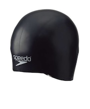スピード(SPEEDO)アクア V キャップ WA承認モデル SD98C70 K