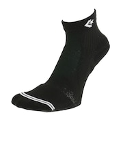 コンバース(CONVERSE)バスケットボール ソックス クイックソックス CB171001-1911 黒 速乾