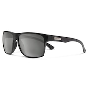 サンクラウド(SUNCLOUD)サングラス RAMBLER MATTE BLACK 218101011 ケース付 偏光レンズ UVカット ラージフィット