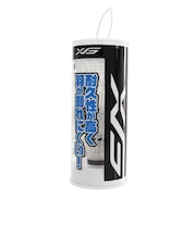 エックスティーエス（XTS）バドミントン ナイロンシャトル(3個入) 739G7OA001 WHT 自主練