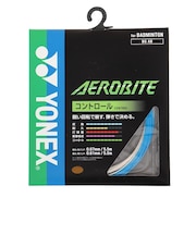 ヨネックス（YONEX）バドミントン ストリング エアロバイト(AEROBITE) BGAB-207
