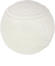 ダイワマルエス(MARU S BALL)軟式試合球 M号 1個 15704 M 自主練