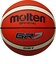 モルテン（molten）バスケットボール 7号球 (一般 大学 高校 中学校) 男子用 GR7 BGR7-OI 自主練