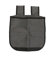 ユニックス(UNIX)塁審用 ボールバッグ BX82-60